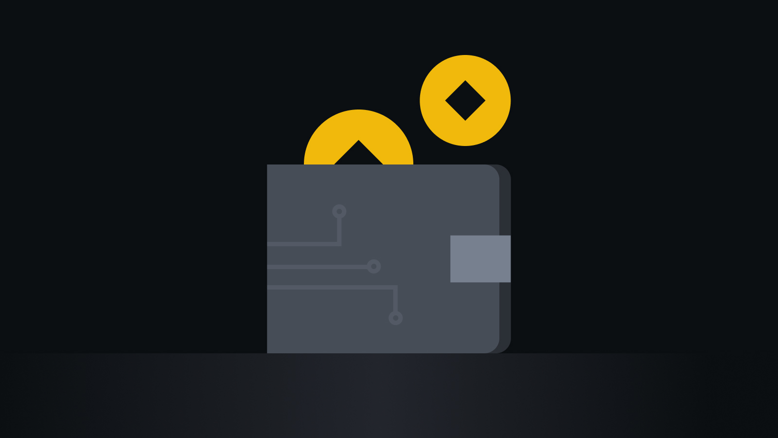 智能交易，畅享极速体验